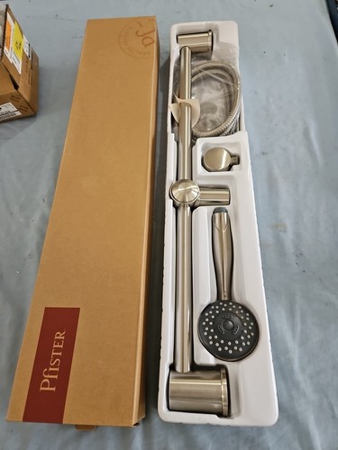Pfister lg16 300k doccetta - lg16-300k,