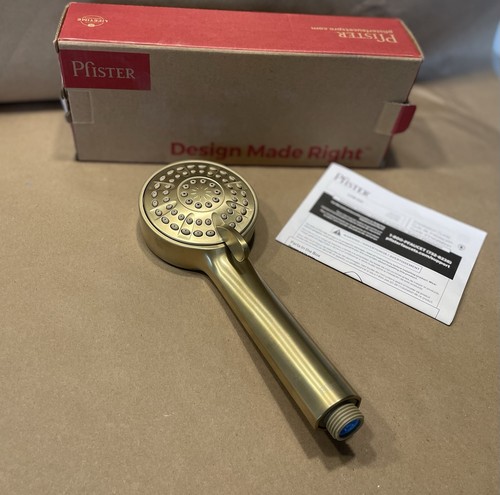Pfister lg16 510bg doccia - pfister, a