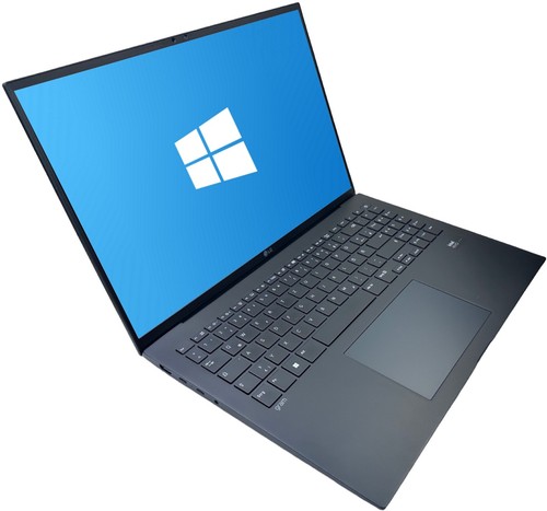 Gram 16z90s intel core - lg,