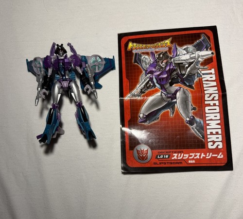 Transformers takara legends - takara,