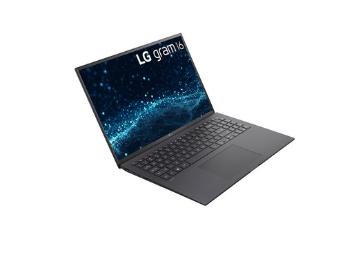 Gram 51gb ssd 16gb ram - lg,