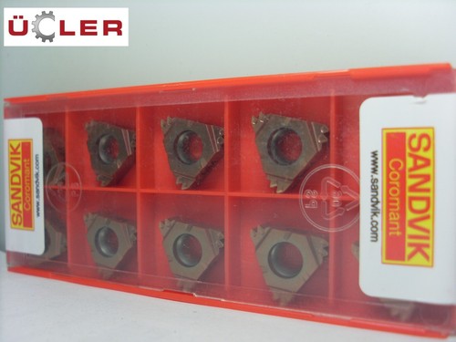 Sandvik 266lg 16vm01a002m - 10, x
