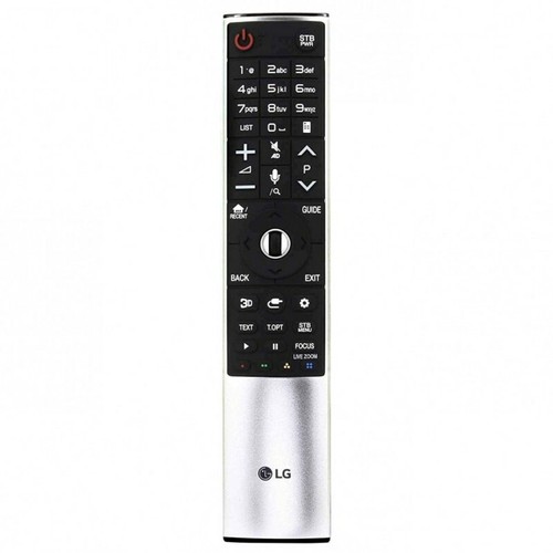 Telecomando lg linea - tv,
