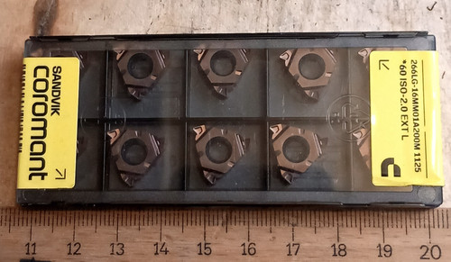 Sandvik 266lg 16mm01a200m - sandvik, 266lg-16mm01a200m