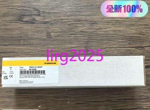 1pz nuovo modulo turck - nuovo,