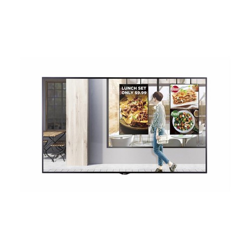 55xs2e aeuz display - lg, –