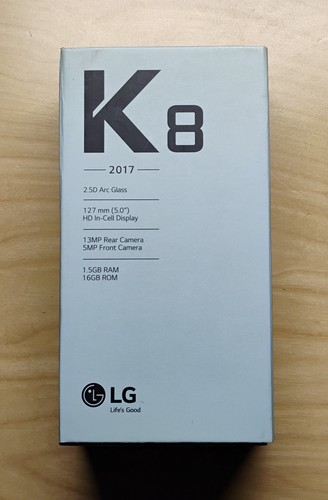 2017 16gb titan android - 2017,