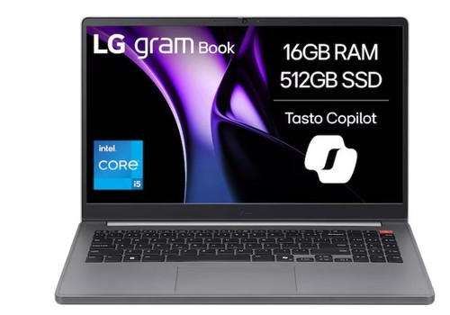 Notebook grambook 15u50t g - grambook, 15u50t-g