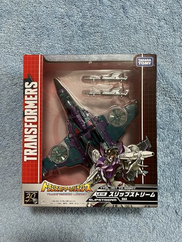 Transformers slipstream - transformers,