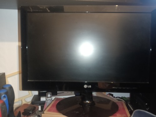 Flatron w2240s lcd - lg, w2240s-pn