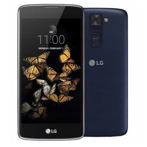 Smartphone 5 16gb lte - k8,