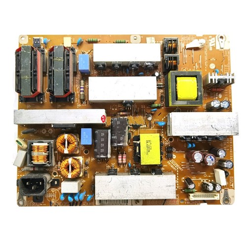 Scheda alimentatore