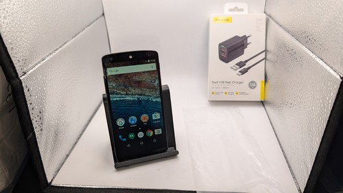 Google nexus di lg - nexus, 5