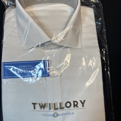 Camicia twillory uomo - camicia, 16